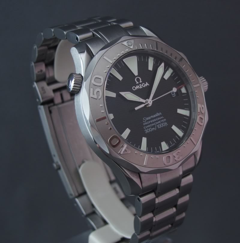 Omega 2230.50 online